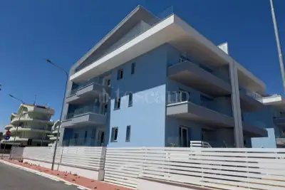 Casa in vendita, Lungomare Sirena, Tortoreto