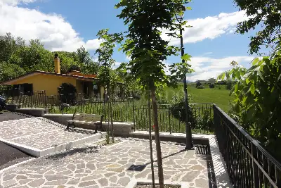 Villa in vendita, VIA PAGLIARA SNC, Petrella Salto