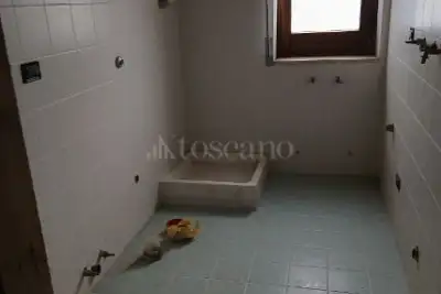 Casa in vendita, via Sant' Anna, Tito