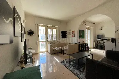 Casa in vendita, Viale dell'Esercito, Roma