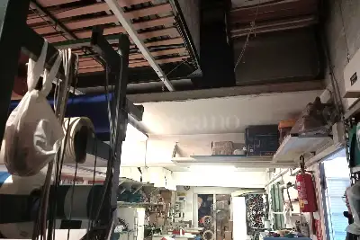 Capannone in vendita, Lungobisagno Istria, Genova