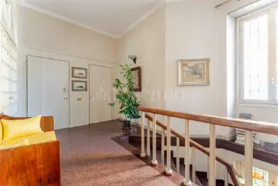 Casa in vendita, Via Serviliano Lattuada 3, Milano