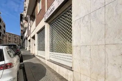 Negozio in vendita, Via Luigi Canepa, Sassari