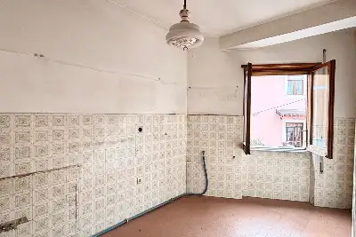 Casa in vendita, Via San Antonio, Mentana