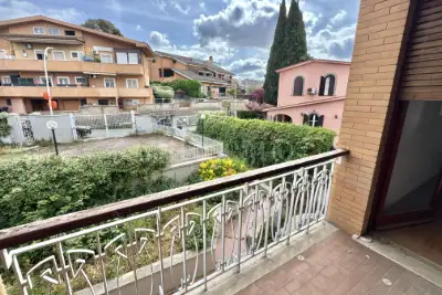 Villa in vendita, Via Gustavo Giovannoni, Roma