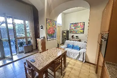 Casa in vendita, Via San Francesco D'assisi 21, Torino