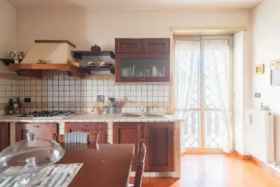Casa in vendita, Via Urzulei, Roma