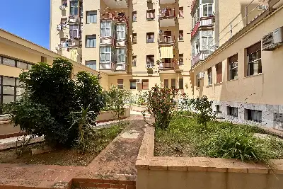 Casa in vendita, Via dei Cantieri, Palermo