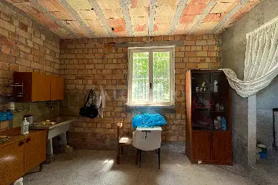 Casa Indipendente in vendita, Contrada Colle Porcino, Controguerra