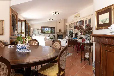 Villa in vendita, Contrada Martognella, Valderice