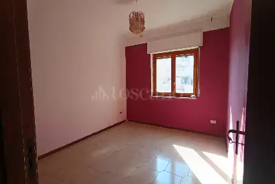 Casa in vendita, Via dei Servi di Maria, Siracusa