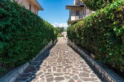 Villa Bifamiliare in vendita, Via Rodi Garganico, Fiumicino