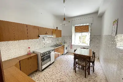 Casa in vendita, Viale Principe Umberto, Messina