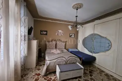 Casa in vendita, Fondo la Manna, Palermo