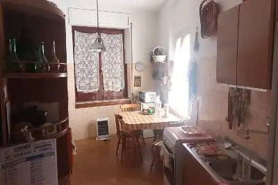 Casa in vendita, Via Monteponi, Cagliari