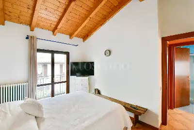 Casa in vendita, Via Rossee, Colverde