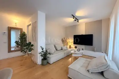 Casa in affitto, Via Erice, Milano