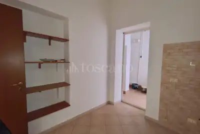 Casa in vendita, Via Cruillas, Palermo