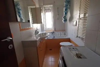 Casa in vendita, Via di Val Favara, Roma