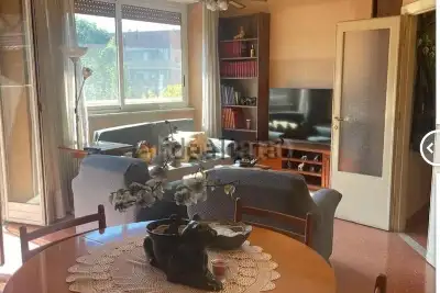 Casa in vendita, Via Mario Mona, Roma