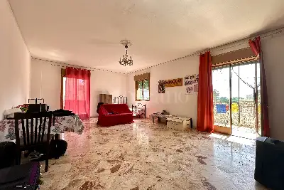 Casa in vendita, Via Aloisio Juvara, Palermo