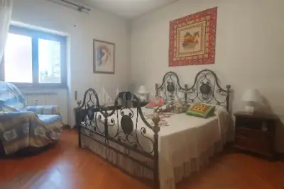 Casa in vendita, Via di Grotta Perfetta, Roma