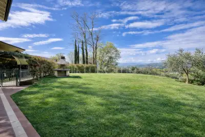 Villa in vendita, Via Castelletto, Pozzolengo