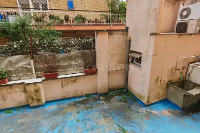 Casa in vendita, Via Simone Mosca, Roma