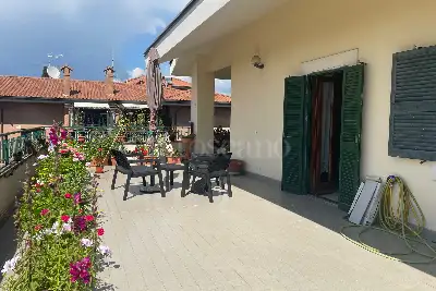 Attico in vendita, Via di Torre Morena, Roma