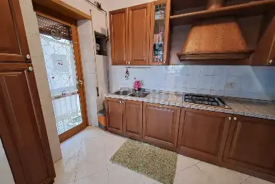 Casa in vendita, Via Lucio Lepidio, Roma