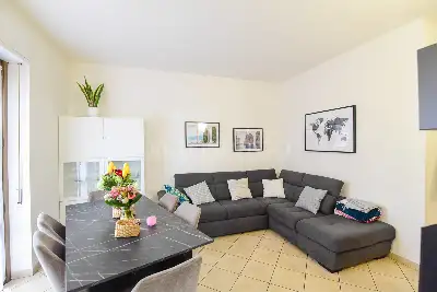 Casa in vendita, Via al Monte, Cantù