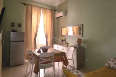 Casa in affitto, Via Grazia Porta, Trapani