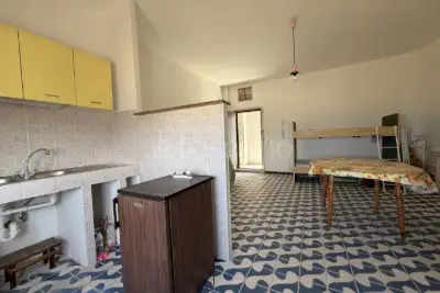 Casa in vendita, Lungomare degli Ardeatini 135, Ardea