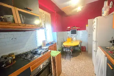 Casa in vendita, Via Francesco Maria Torrigio, Roma