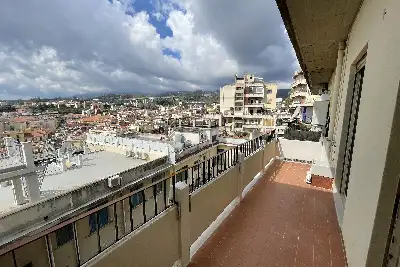 Casa in vendita, Viale Regina Elena, Messina