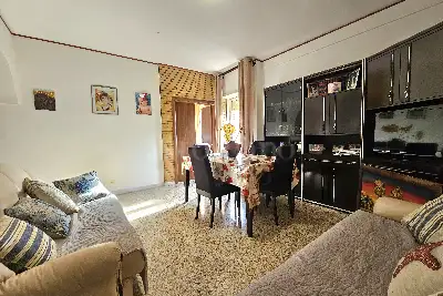 Casa in vendita, piazza santa maria regina, Anzio