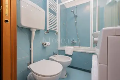 House for sale, Via Raffaello Sanzio 1, Milano