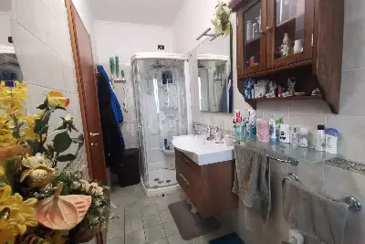 Villa Plurifamiliare in vendita, Via Sesto San Giovanni, Roma