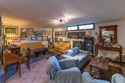 Villino a Schiera in vendita, Via Cardinale Giacomo Lercaro , Roma