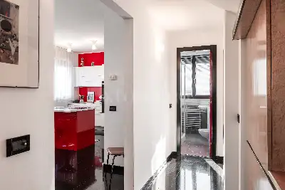 Attico in vendita, Via Fra Riccardo Pampuri n. 2, Milano