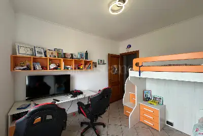 Villa in vendita, Via Bresimo, Roma