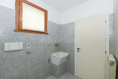 Villino a Schiera in affitto, Via Cervino, Longone al Segrino