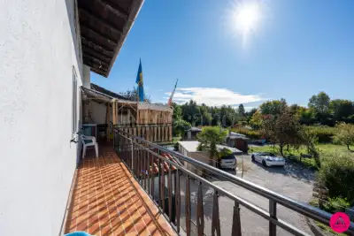 Villino a Schiera in vendita, Vicolo Perucie, Treppo Grande