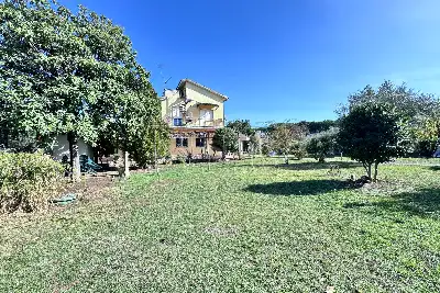 Villa in vendita, via colle cancellata grande , Zagarolo