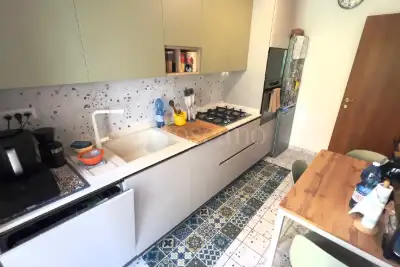 Casa in vendita, Piazza Giuseppe Frua, Roma