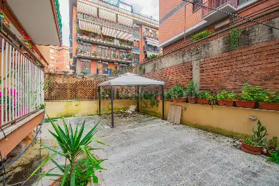 Casa in vendita, Via Luigi Ronzoni, Roma