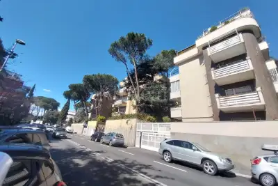 Loft in vendita, Viale Cortina d'Ampezzo, Roma