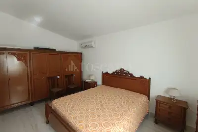 Villa in vendita, Strada Spinagallo, Siracusa