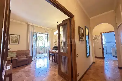 Casa in vendita, Montecompatri Via Leandro Ciuffa, Monte Compatri