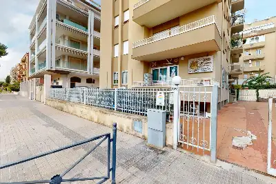 Casa in vendita, Viale Armando Diaz, Cagliari